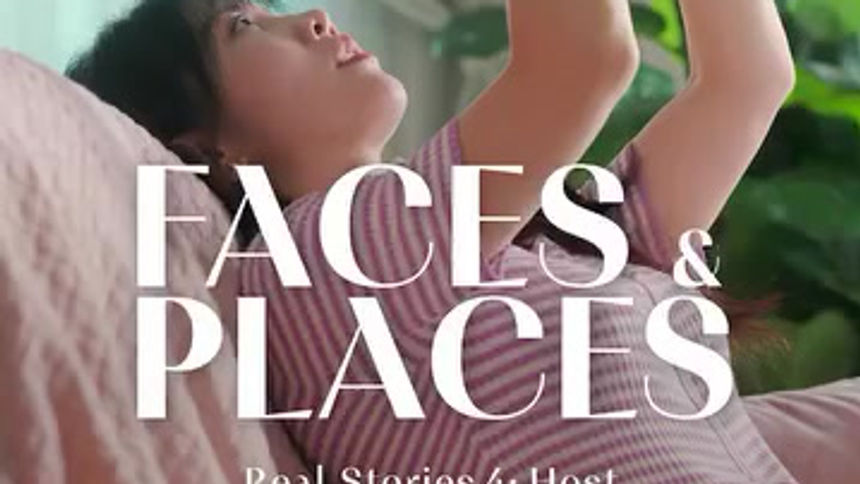 EcoWorld Faces & Places Real Stories 4